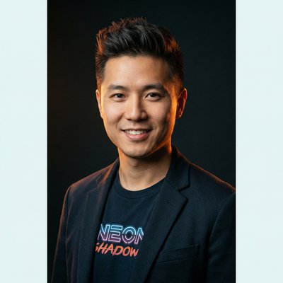 麻豆视频游戏解说导演陈锐